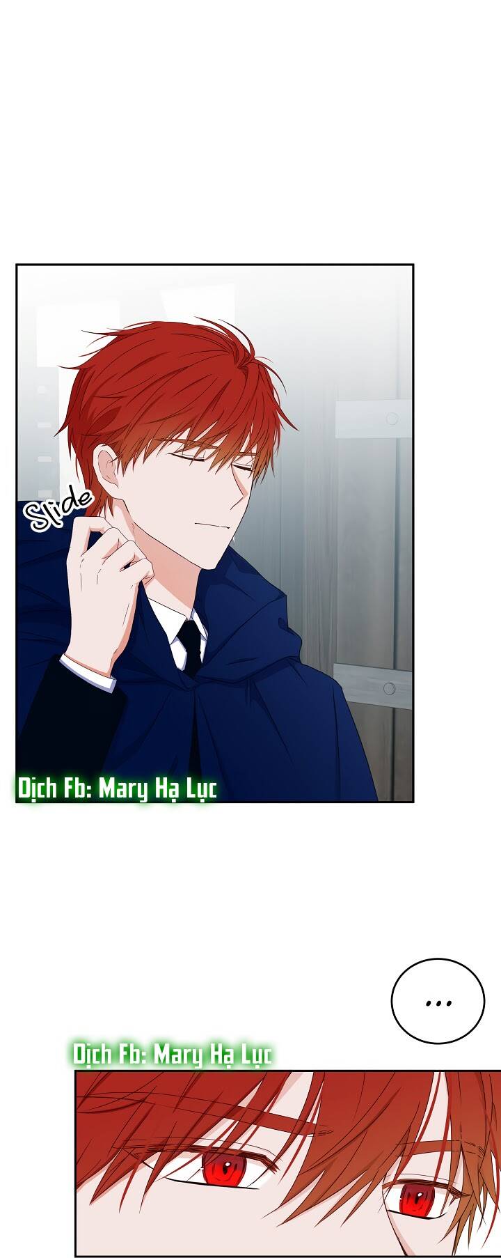 Tôi Lạc Vào Thế Giới Trò Chơi Harem Ngược Chapter 40 - Trang 2