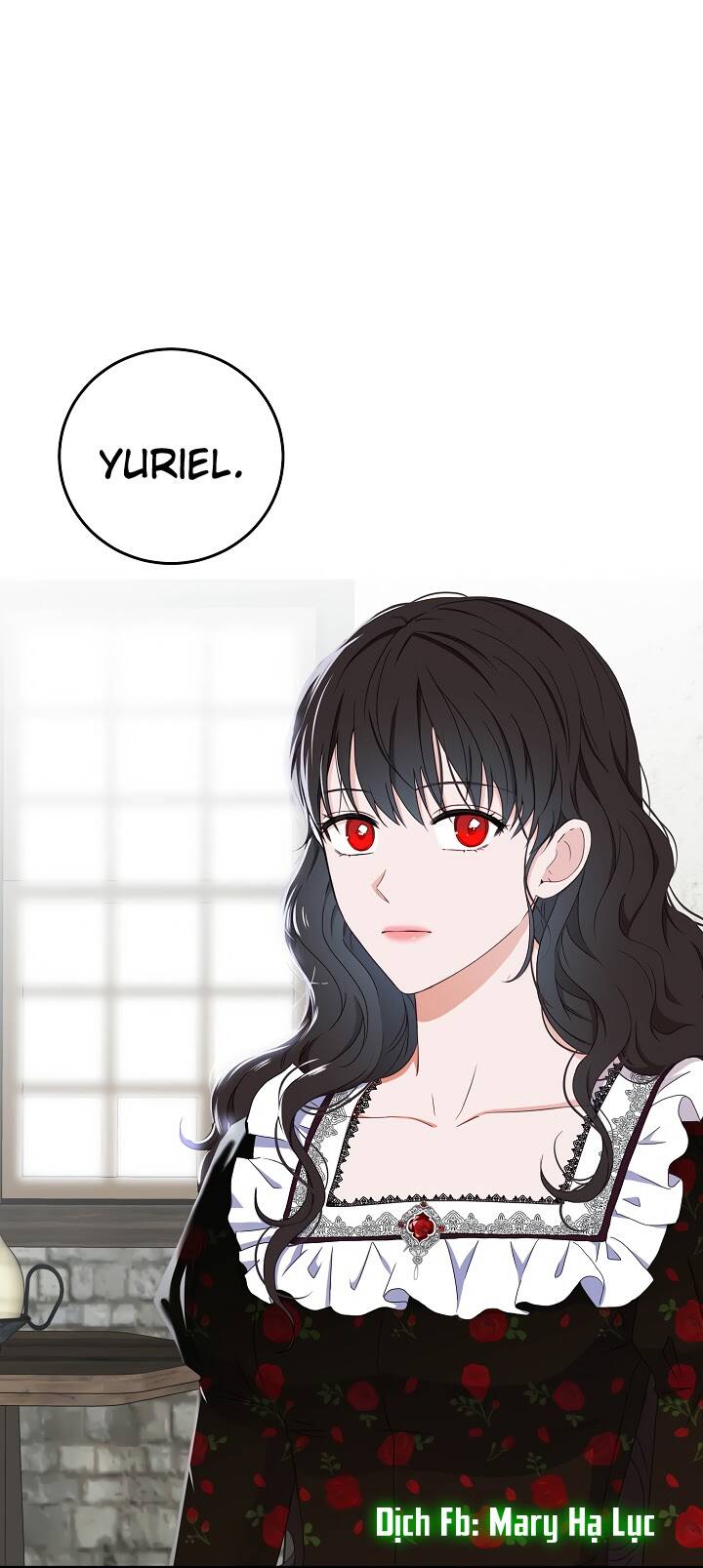 Tôi Lạc Vào Thế Giới Trò Chơi Harem Ngược Chapter 40 - Trang 2