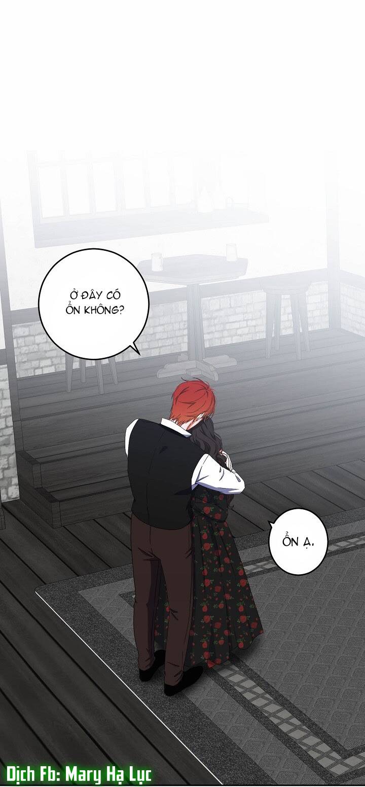 Tôi Lạc Vào Thế Giới Trò Chơi Harem Ngược Chapter 41 - Trang 2