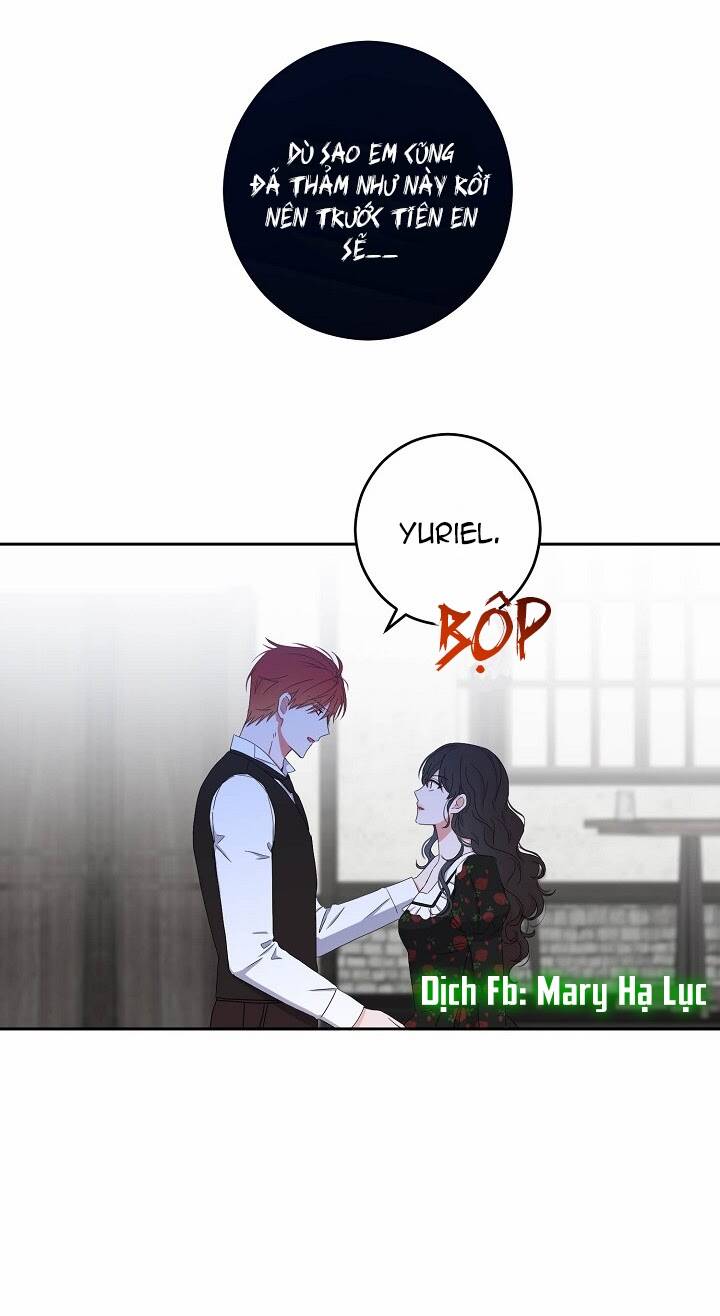 Tôi Lạc Vào Thế Giới Trò Chơi Harem Ngược Chapter 41 - Trang 2