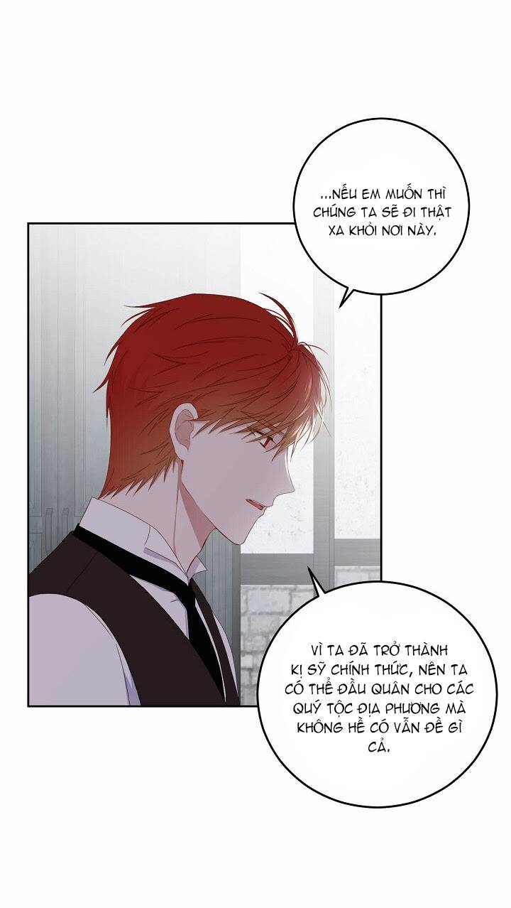 Tôi Lạc Vào Thế Giới Trò Chơi Harem Ngược Chapter 41 - Trang 2