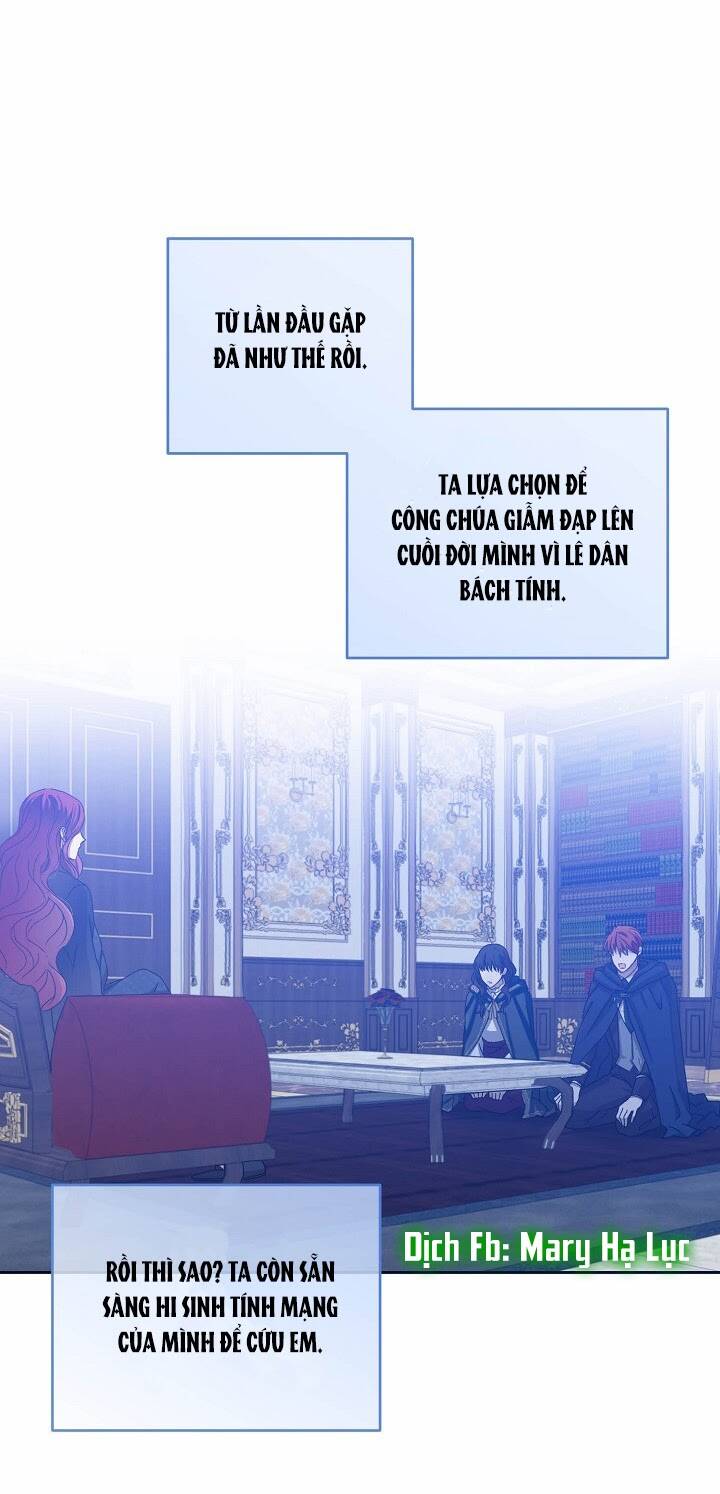 Tôi Lạc Vào Thế Giới Trò Chơi Harem Ngược Chapter 41 - Trang 2