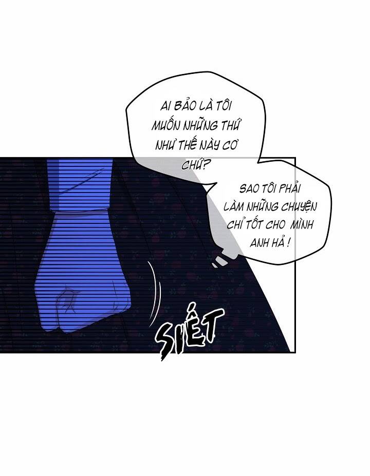 Tôi Lạc Vào Thế Giới Trò Chơi Harem Ngược Chapter 41 - Trang 2