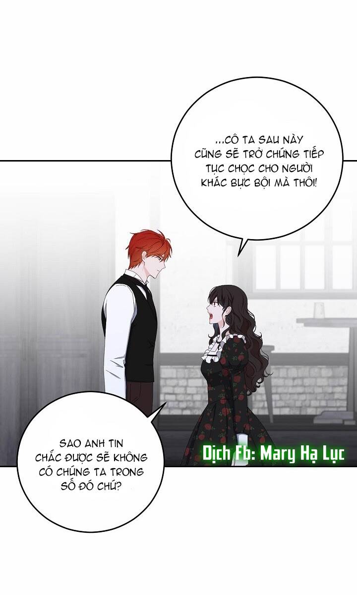 Tôi Lạc Vào Thế Giới Trò Chơi Harem Ngược Chapter 41 - Trang 2