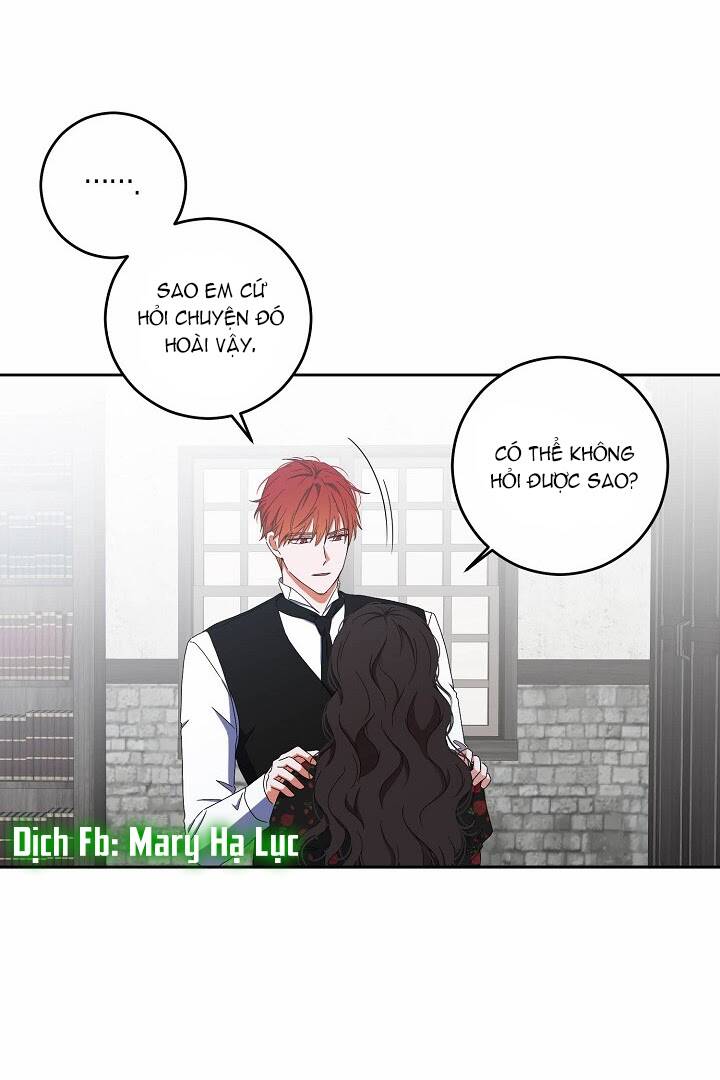 Tôi Lạc Vào Thế Giới Trò Chơi Harem Ngược Chapter 41 - Trang 2