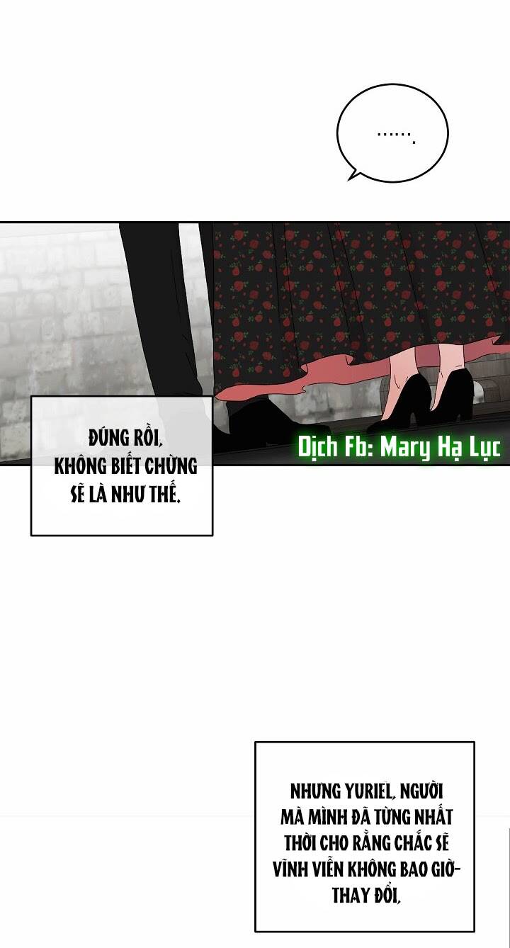 Tôi Lạc Vào Thế Giới Trò Chơi Harem Ngược Chapter 41 - Trang 2