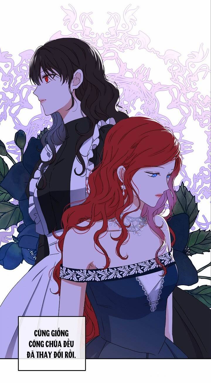 Tôi Lạc Vào Thế Giới Trò Chơi Harem Ngược Chapter 41 - Trang 2