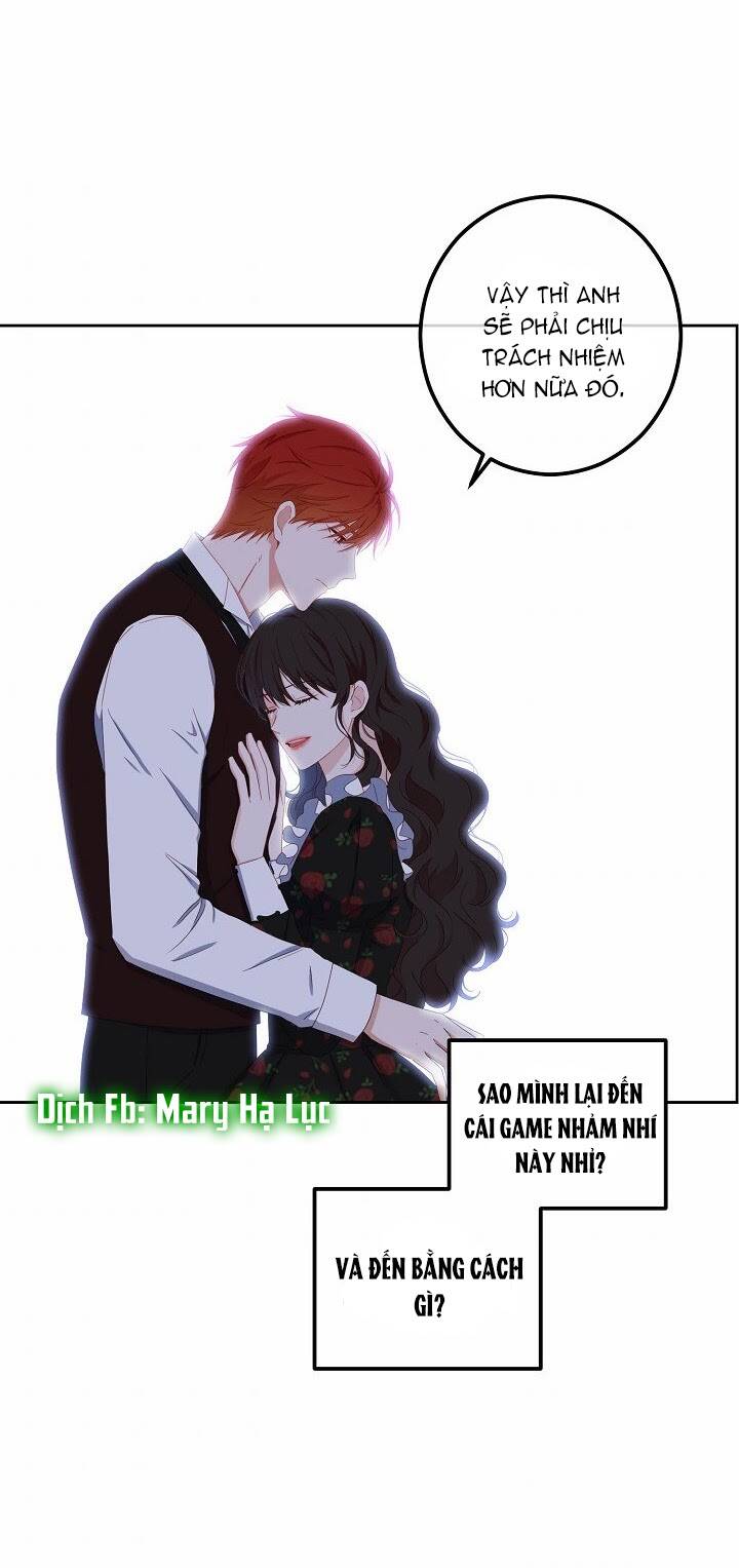 Tôi Lạc Vào Thế Giới Trò Chơi Harem Ngược Chapter 41 - Trang 2