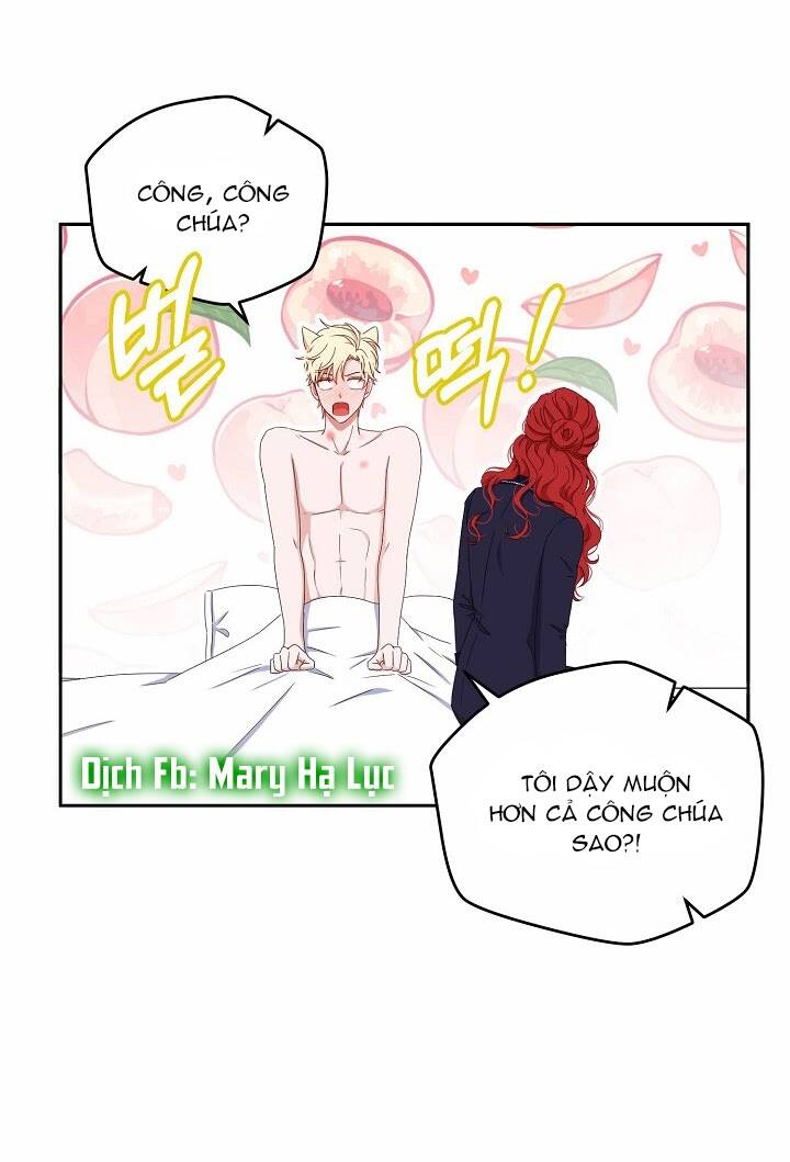 Tôi Lạc Vào Thế Giới Trò Chơi Harem Ngược Chapter 41 - Trang 2