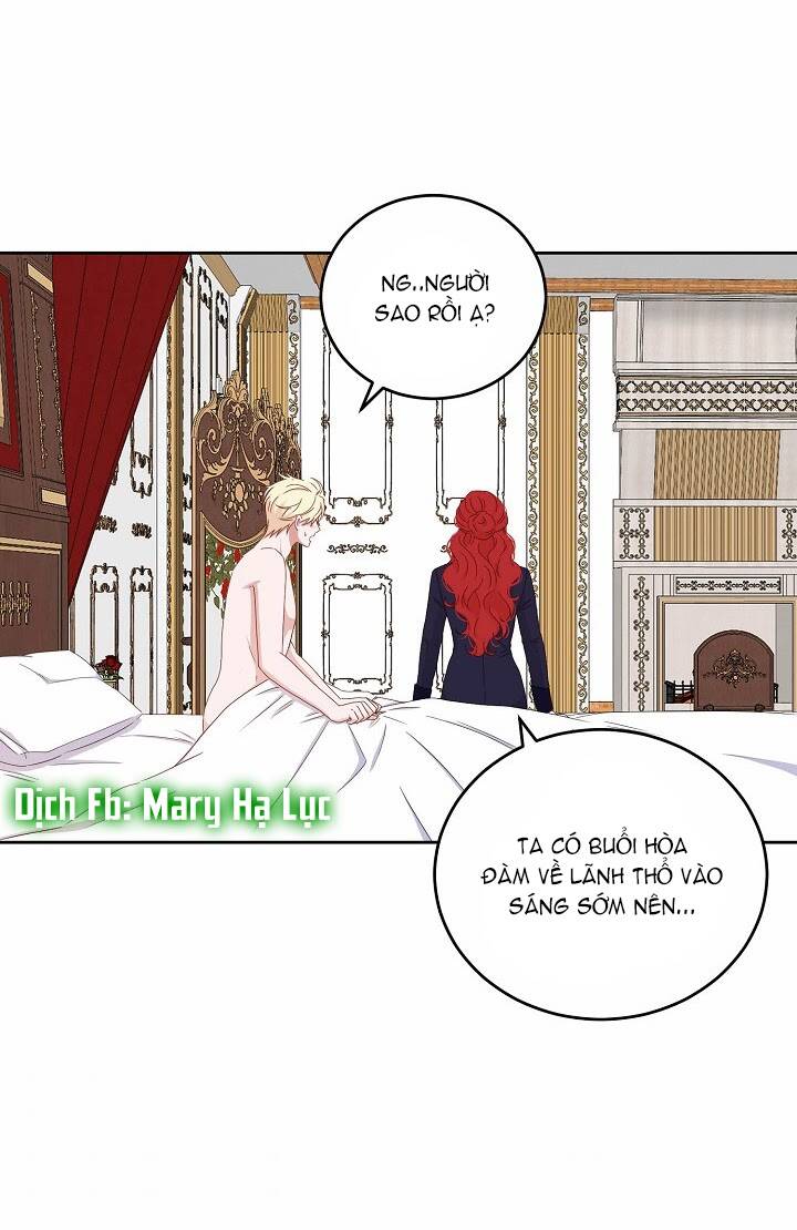 Tôi Lạc Vào Thế Giới Trò Chơi Harem Ngược Chapter 41 - Trang 2