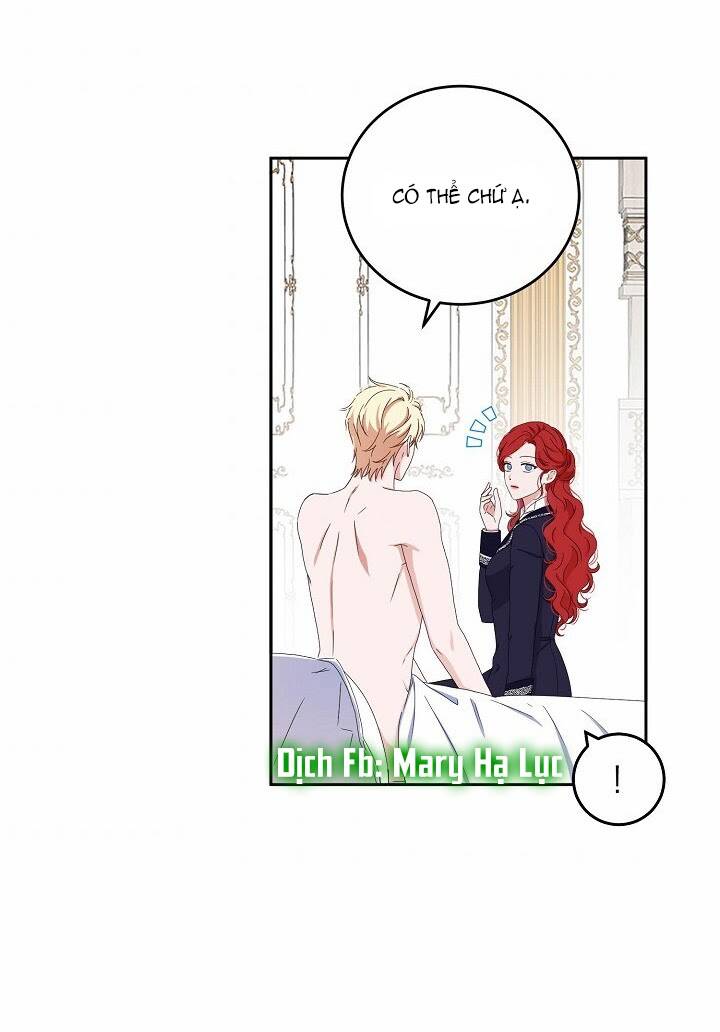 Tôi Lạc Vào Thế Giới Trò Chơi Harem Ngược Chapter 41 - Trang 2