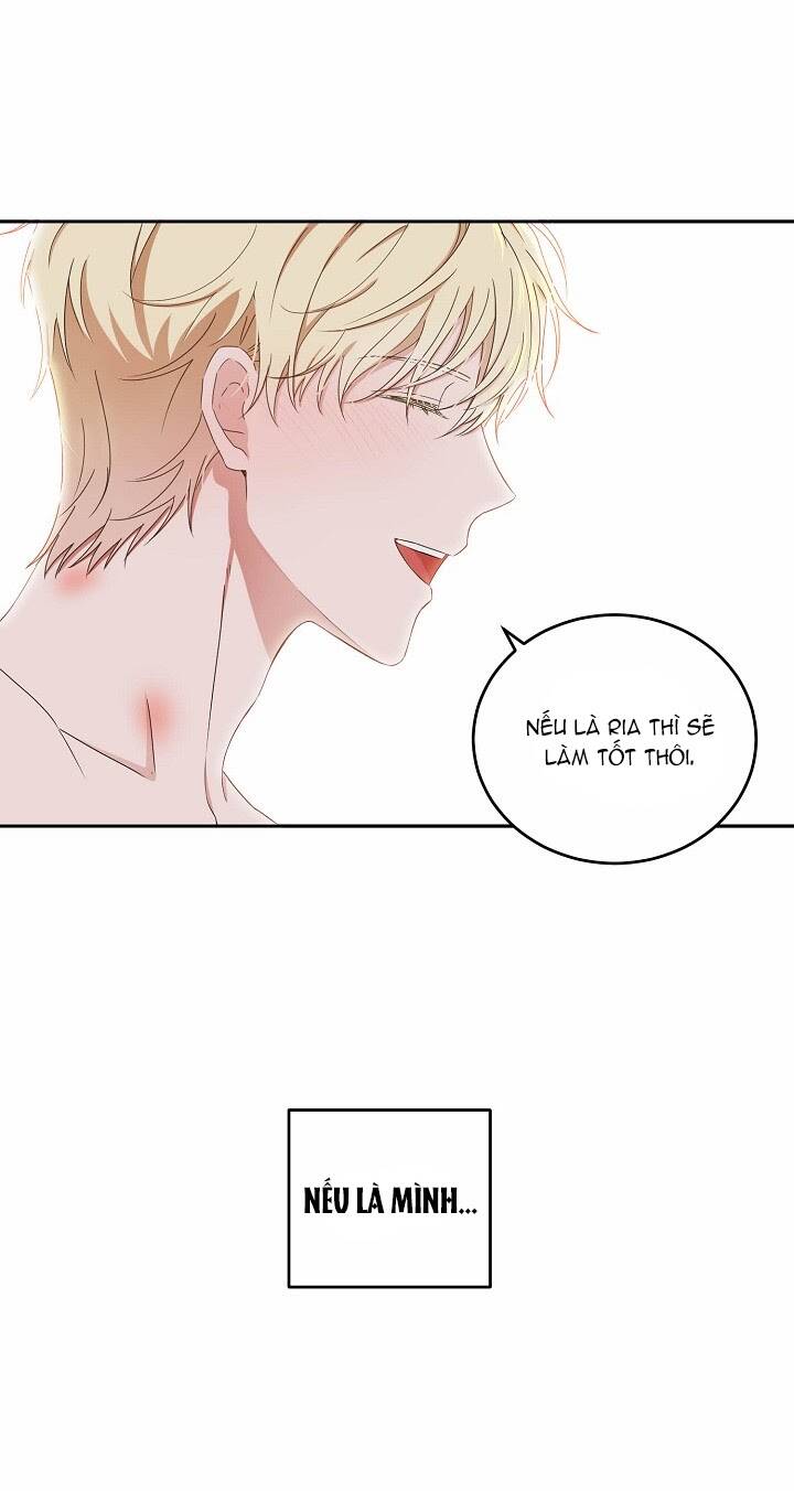 Tôi Lạc Vào Thế Giới Trò Chơi Harem Ngược Chapter 41 - Trang 2