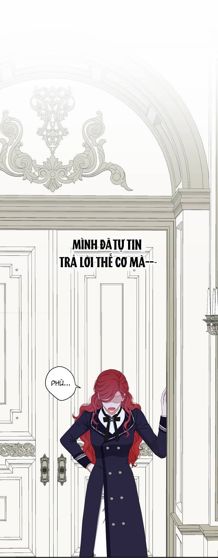 Tôi Lạc Vào Thế Giới Trò Chơi Harem Ngược Chapter 41 - Trang 2