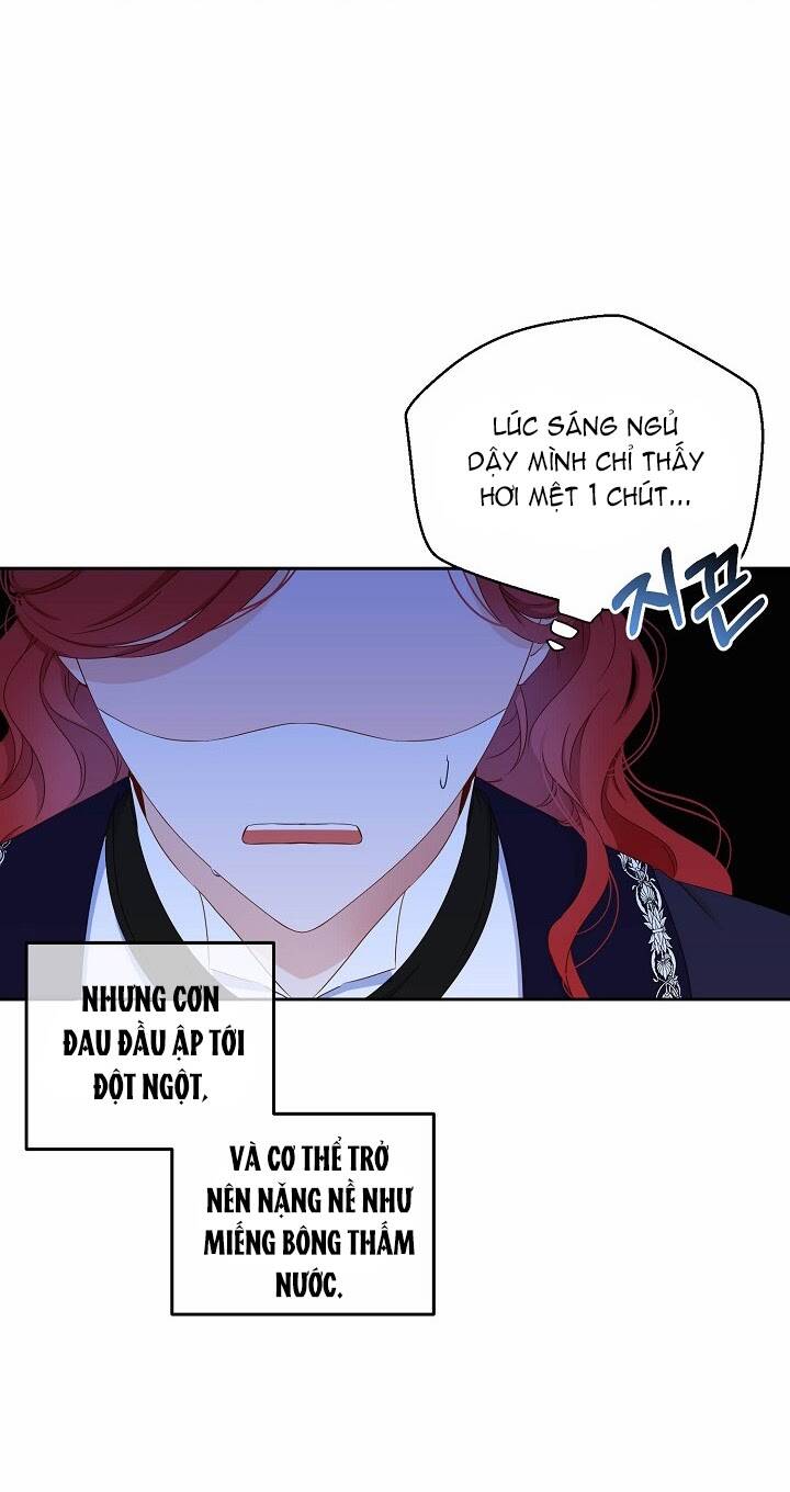 Tôi Lạc Vào Thế Giới Trò Chơi Harem Ngược Chapter 41 - Trang 2