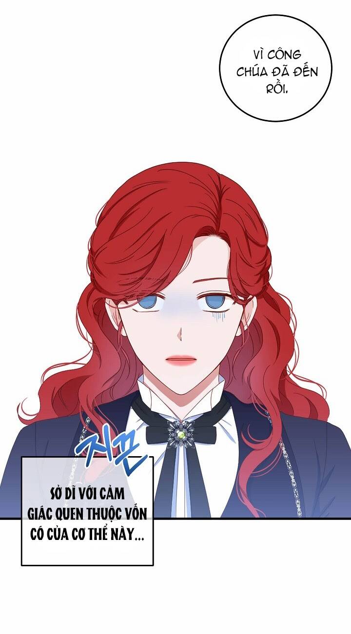 Tôi Lạc Vào Thế Giới Trò Chơi Harem Ngược Chapter 41 - Trang 2
