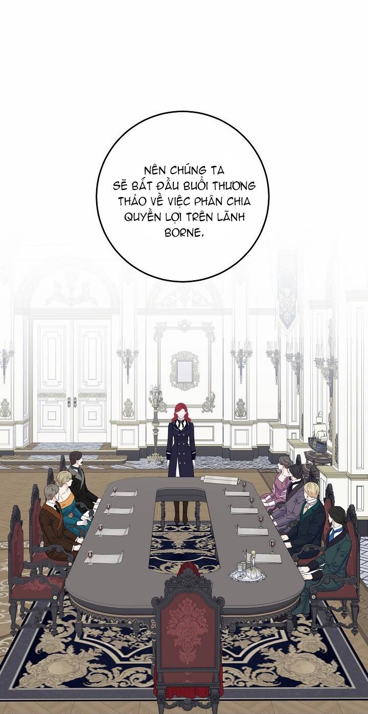 Tôi Lạc Vào Thế Giới Trò Chơi Harem Ngược Chapter 41 - Trang 2