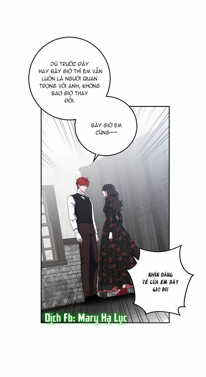 Tôi Lạc Vào Thế Giới Trò Chơi Harem Ngược Chapter 41 - Trang 2