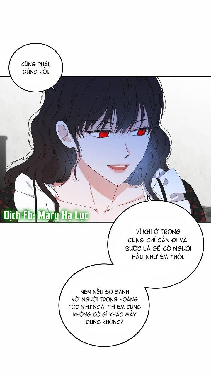 Tôi Lạc Vào Thế Giới Trò Chơi Harem Ngược Chapter 41 - Trang 2