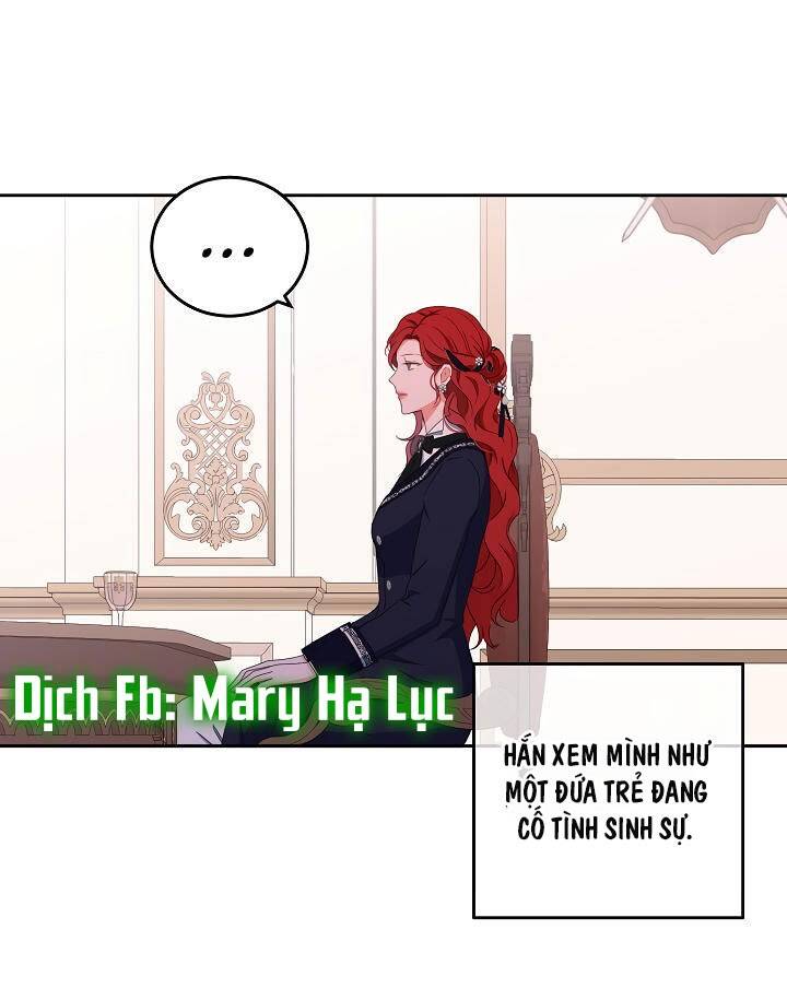 Tôi Lạc Vào Thế Giới Trò Chơi Harem Ngược Chapter 42 - Trang 2