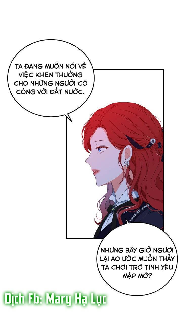 Tôi Lạc Vào Thế Giới Trò Chơi Harem Ngược Chapter 42 - Trang 2