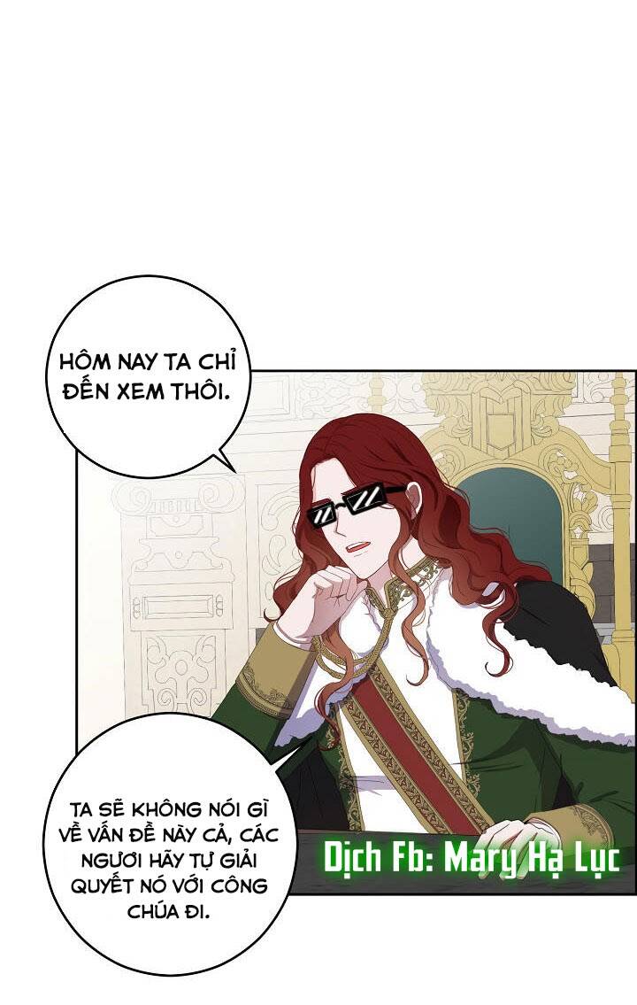 Tôi Lạc Vào Thế Giới Trò Chơi Harem Ngược Chapter 42 - Trang 2