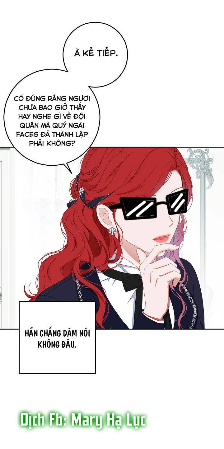 Tôi Lạc Vào Thế Giới Trò Chơi Harem Ngược Chapter 42 - Trang 2