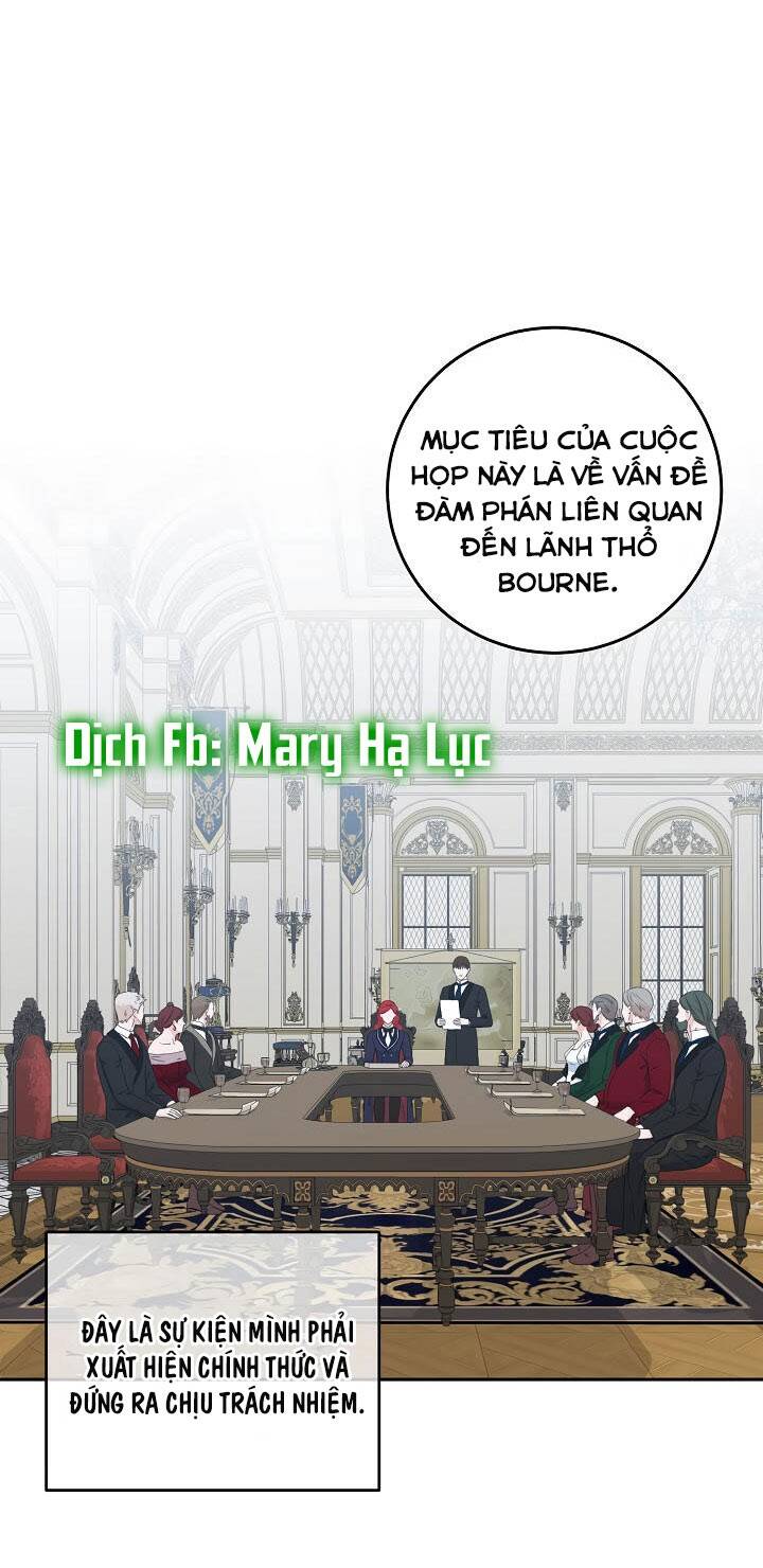 Tôi Lạc Vào Thế Giới Trò Chơi Harem Ngược Chapter 42 - Trang 2