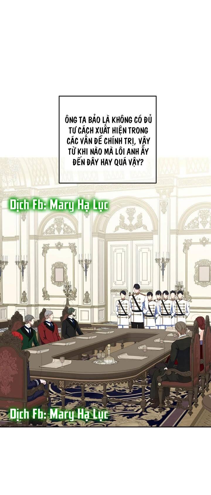 Tôi Lạc Vào Thế Giới Trò Chơi Harem Ngược Chapter 42 - Trang 2