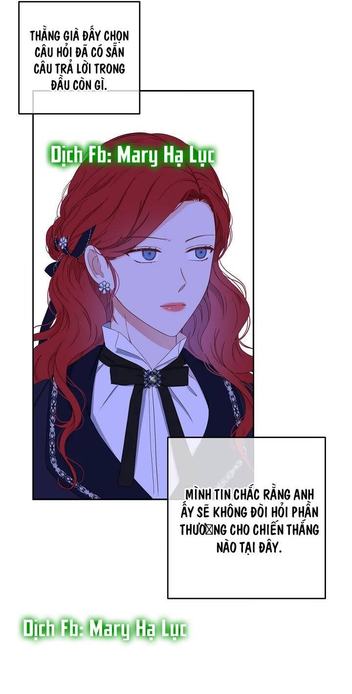 Tôi Lạc Vào Thế Giới Trò Chơi Harem Ngược Chapter 42 - Trang 2