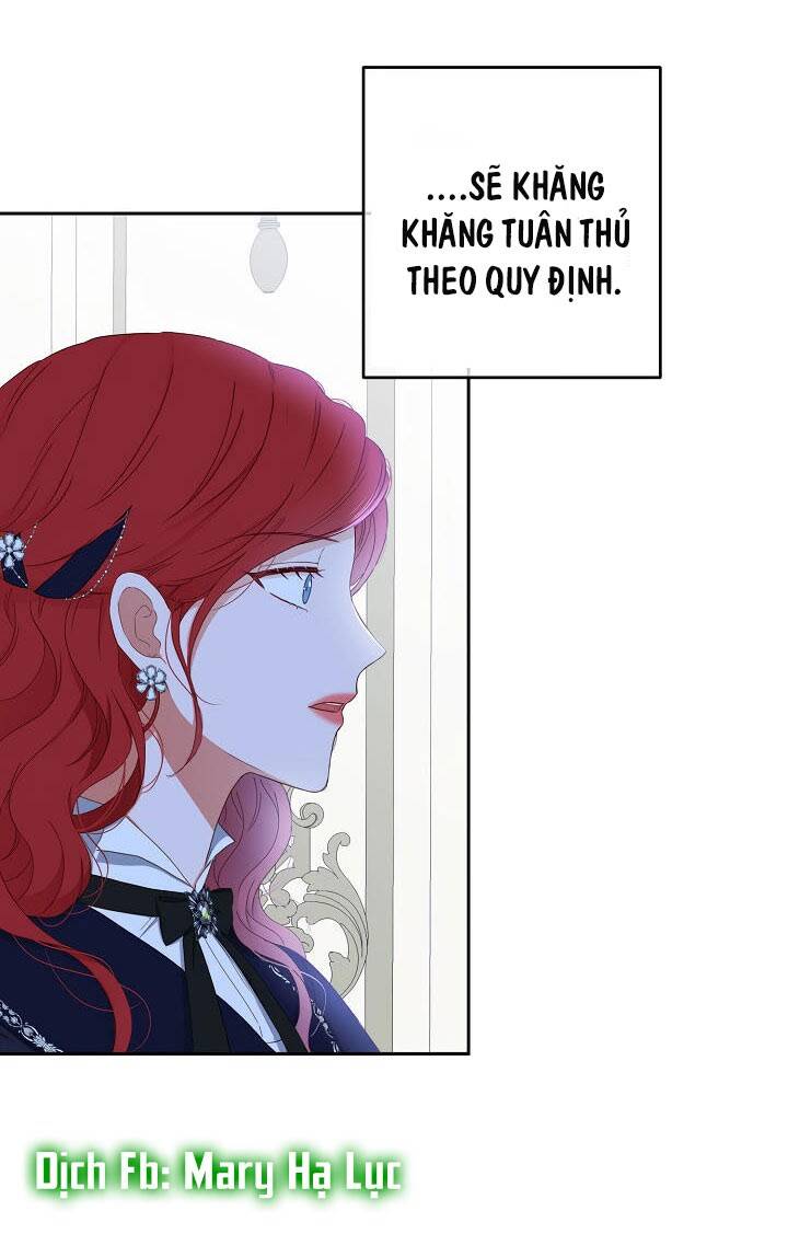 Tôi Lạc Vào Thế Giới Trò Chơi Harem Ngược Chapter 42 - Trang 2