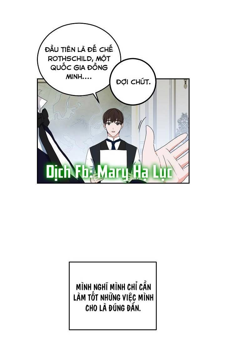 Tôi Lạc Vào Thế Giới Trò Chơi Harem Ngược Chapter 42 - Trang 2