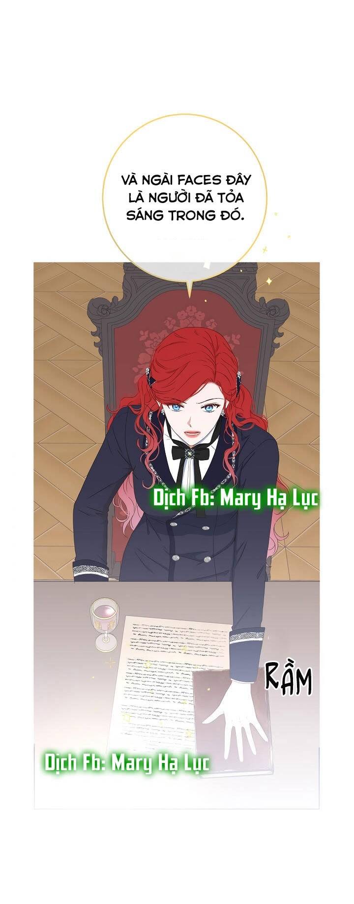 Tôi Lạc Vào Thế Giới Trò Chơi Harem Ngược Chapter 42 - Trang 2