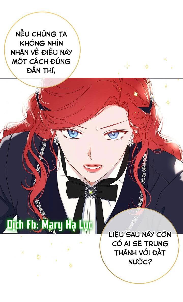 Tôi Lạc Vào Thế Giới Trò Chơi Harem Ngược Chapter 42 - Trang 2