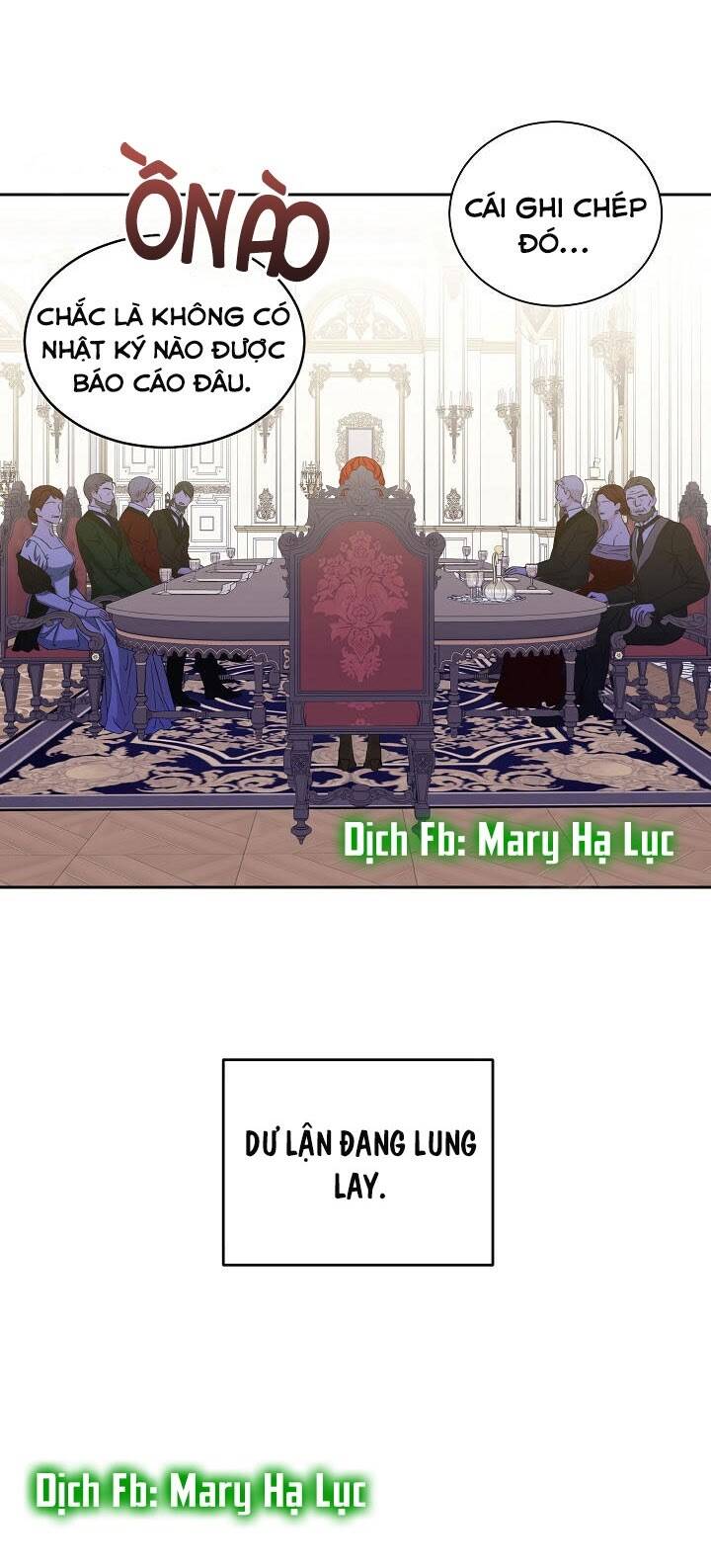 Tôi Lạc Vào Thế Giới Trò Chơi Harem Ngược Chapter 42 - Trang 2