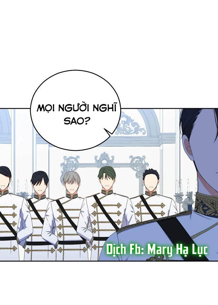 Tôi Lạc Vào Thế Giới Trò Chơi Harem Ngược Chapter 42 - Trang 2