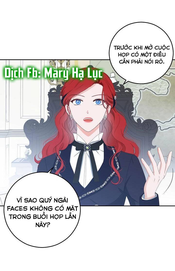 Tôi Lạc Vào Thế Giới Trò Chơi Harem Ngược Chapter 42 - Trang 2