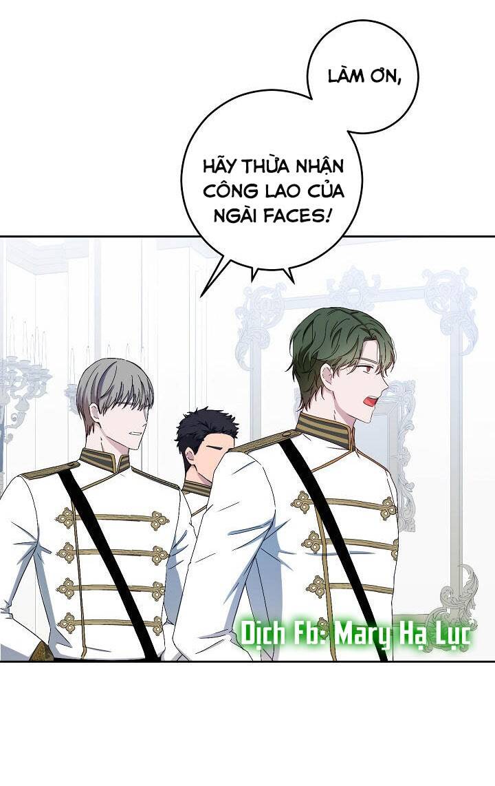 Tôi Lạc Vào Thế Giới Trò Chơi Harem Ngược Chapter 42 - Trang 2