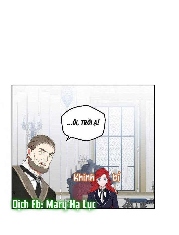 Tôi Lạc Vào Thế Giới Trò Chơi Harem Ngược Chapter 42 - Trang 2