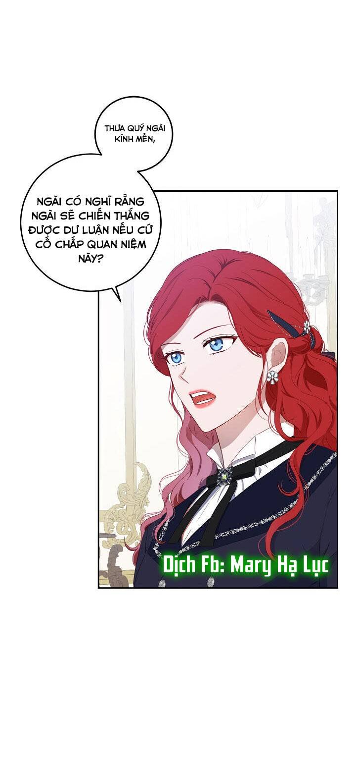 Tôi Lạc Vào Thế Giới Trò Chơi Harem Ngược Chapter 42 - Trang 2