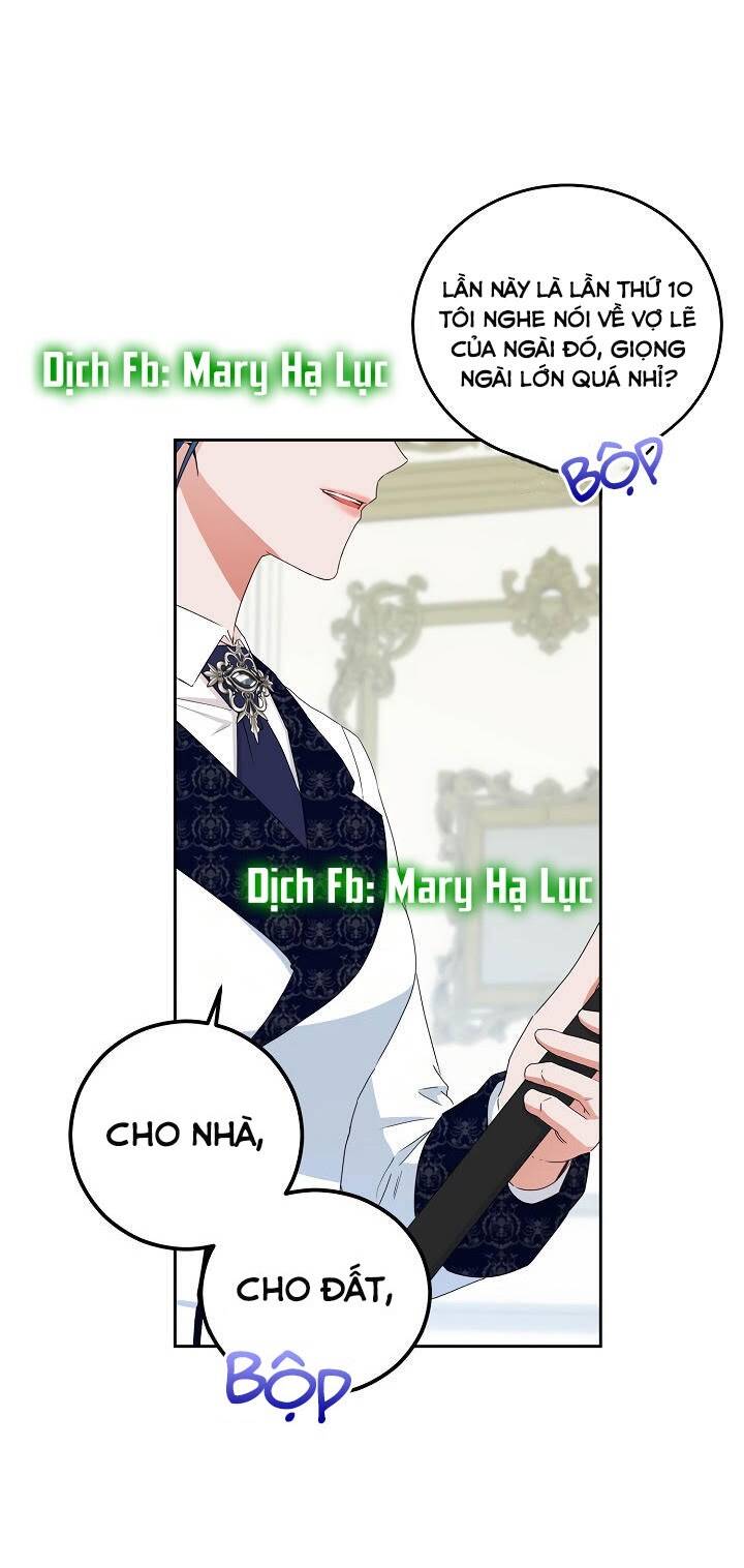 Tôi Lạc Vào Thế Giới Trò Chơi Harem Ngược Chapter 42 - Trang 2