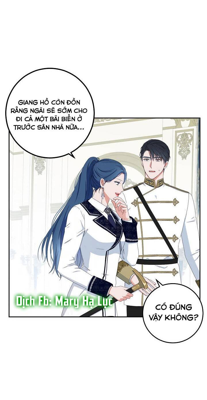 Tôi Lạc Vào Thế Giới Trò Chơi Harem Ngược Chapter 42 - Trang 2