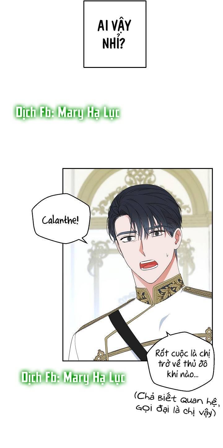 Tôi Lạc Vào Thế Giới Trò Chơi Harem Ngược Chapter 42 - Trang 2