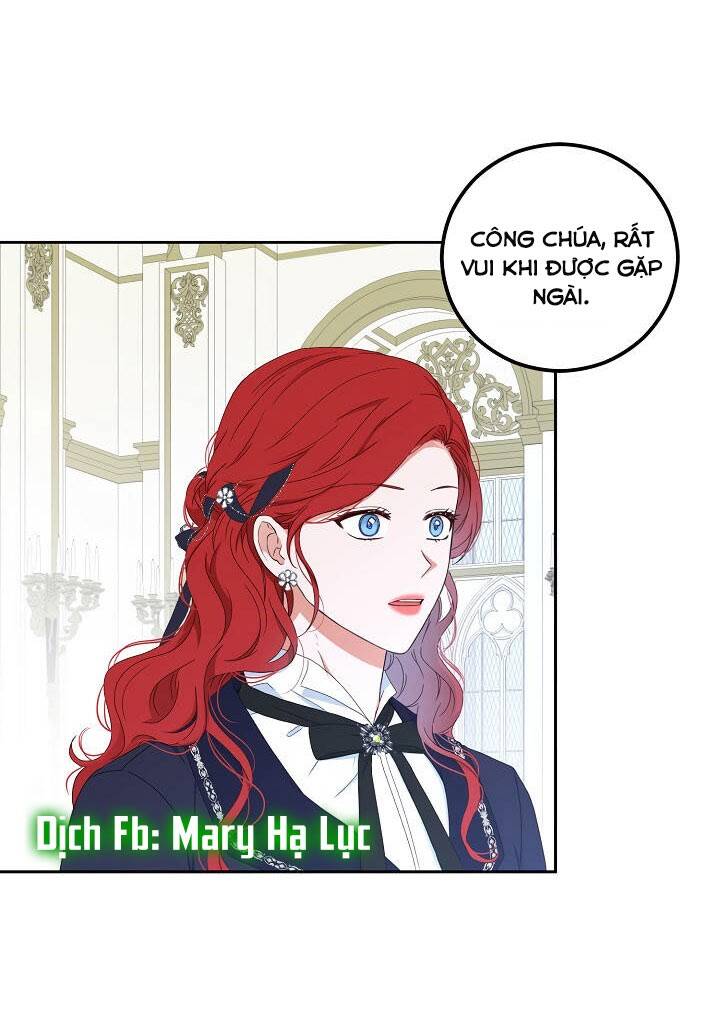 Tôi Lạc Vào Thế Giới Trò Chơi Harem Ngược Chapter 42 - Trang 2