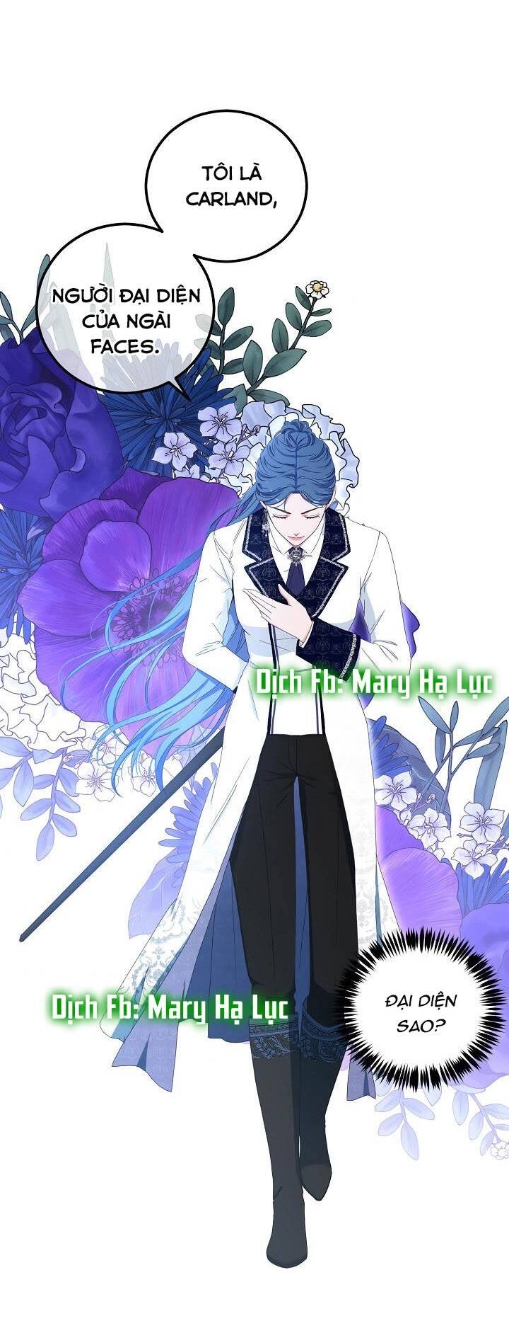 Tôi Lạc Vào Thế Giới Trò Chơi Harem Ngược Chapter 42 - Trang 2