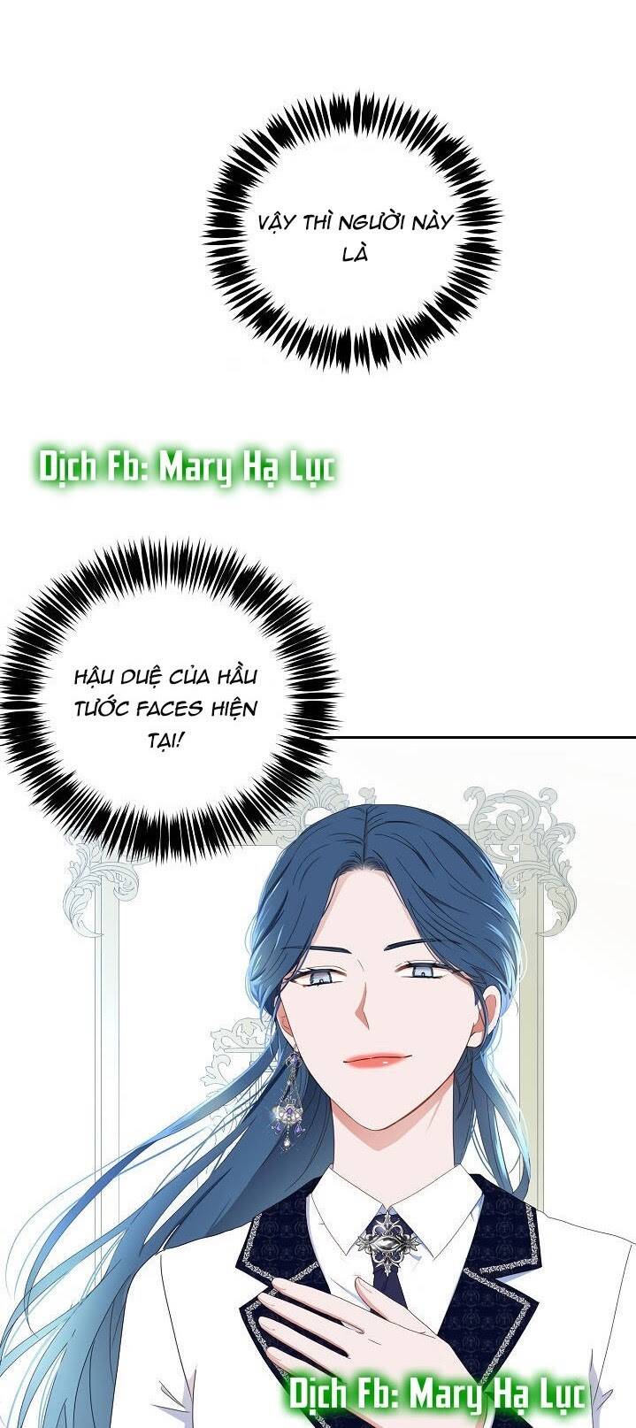 Tôi Lạc Vào Thế Giới Trò Chơi Harem Ngược Chapter 42 - Trang 2