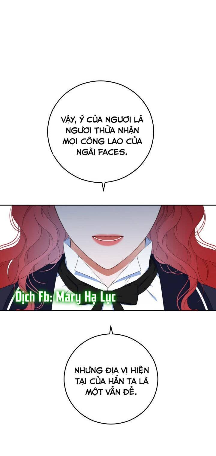 Tôi Lạc Vào Thế Giới Trò Chơi Harem Ngược Chapter 42 - Trang 2