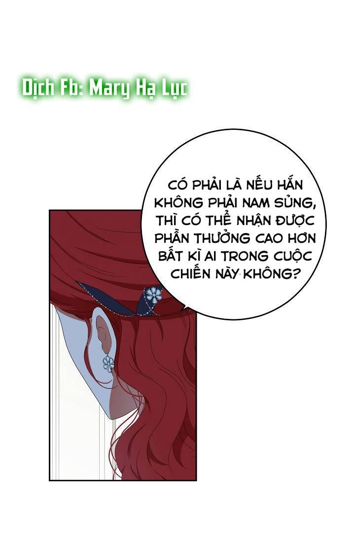 Tôi Lạc Vào Thế Giới Trò Chơi Harem Ngược Chapter 42 - Trang 2