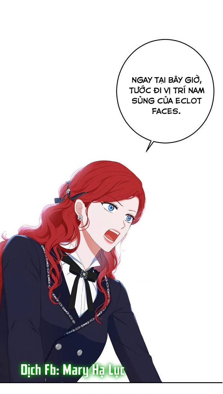 Tôi Lạc Vào Thế Giới Trò Chơi Harem Ngược Chapter 42 - Trang 2