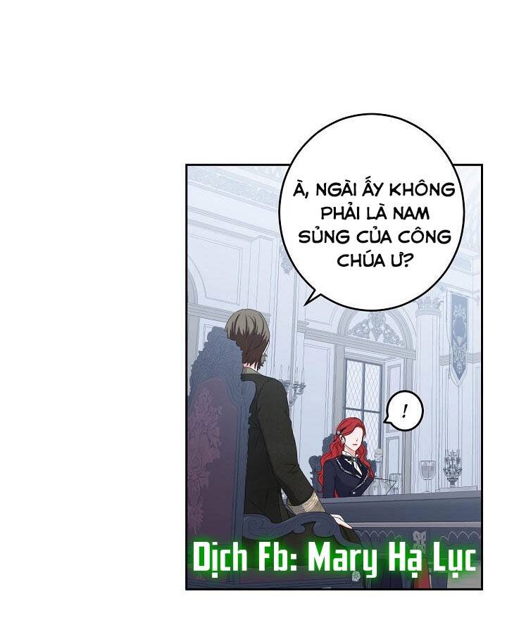 Tôi Lạc Vào Thế Giới Trò Chơi Harem Ngược Chapter 42 - Trang 2