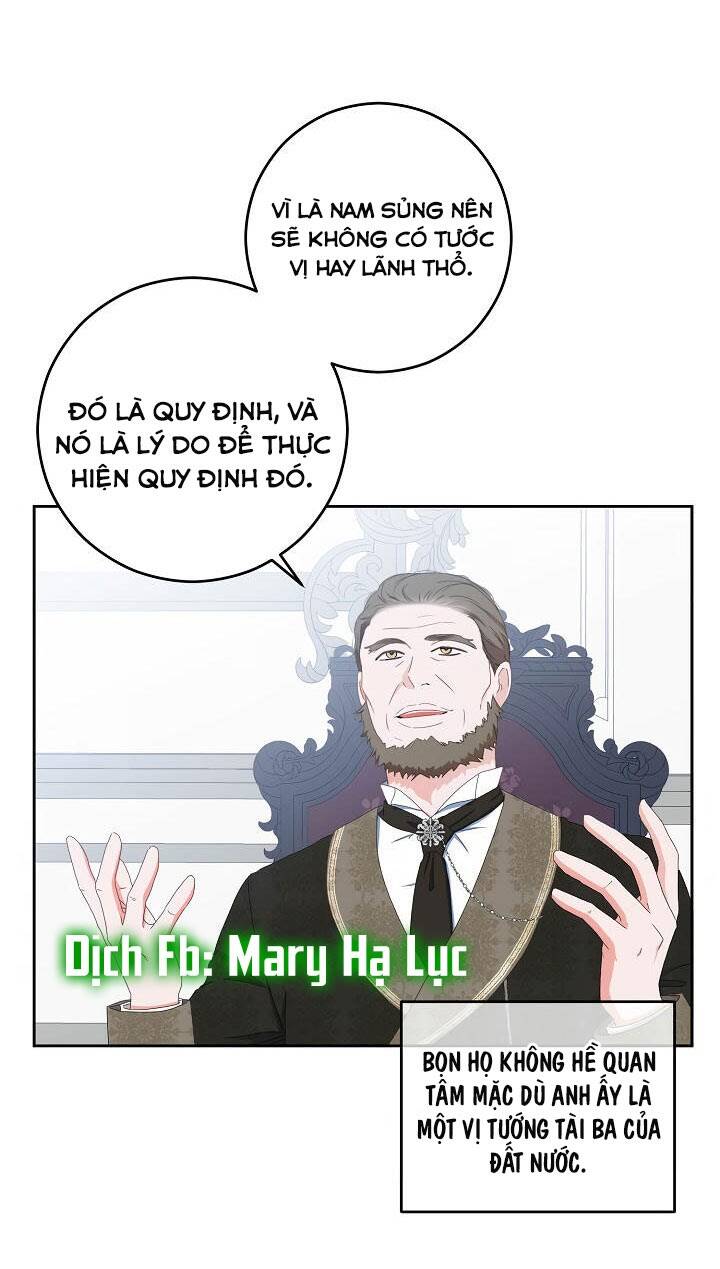 Tôi Lạc Vào Thế Giới Trò Chơi Harem Ngược Chapter 42 - Trang 2